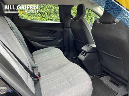 2023 Renault Megane E-Tech - photo 8