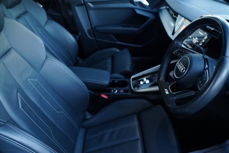 2021 Audi A3 - photo 12