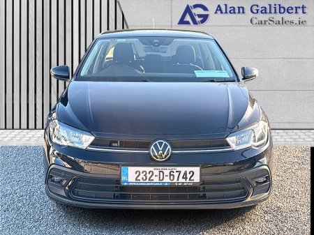 2023 Volkswagen Polo - photo 4