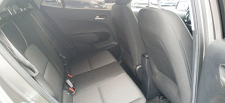 2022 Kia Picanto - photo 7