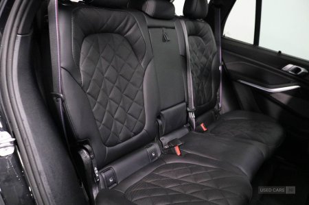 2026 BMW X5 - photo 17