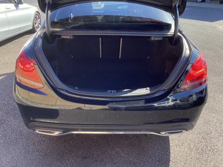 2020 Mercedes-Benz C-Class - photo 13