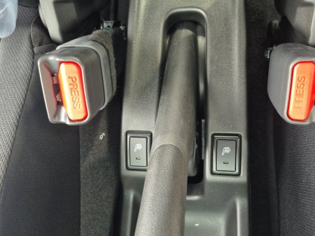 2026 Suzuki Swift - photo 17