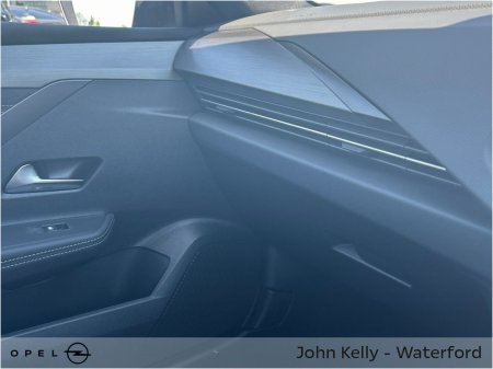 2027 Opel Astra - photo 13