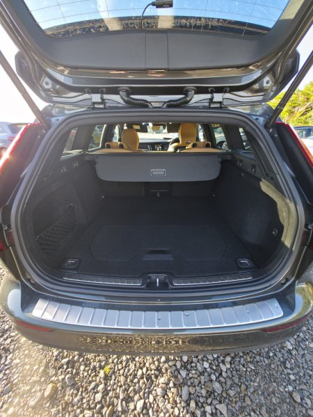2021 Volvo V60 - photo 23