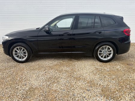 2019 BMW X3 - photo 17