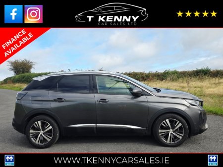 2021 Peugeot 3008 - photo 14