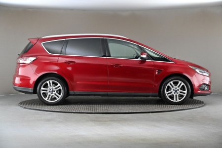 2018 Ford S-Max - photo 11