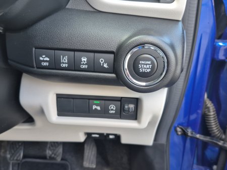 2026 Suzuki Swift - photo 27