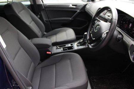 2019 Volkswagen Golf - photo 11