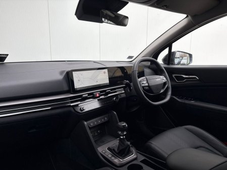 2026 Kia Sportage - photo 9