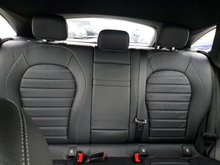 2024 Mercedes-Benz EQC - photo 26