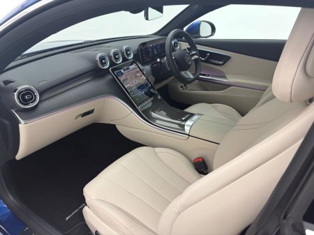 2025 Mercedes-Benz CLE - photo 11