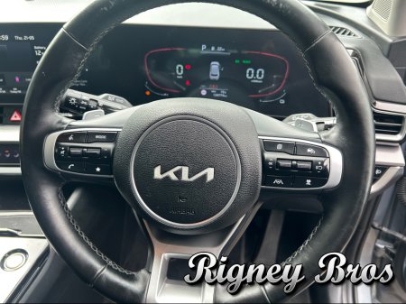 2023 Kia Sportage - photo 13
