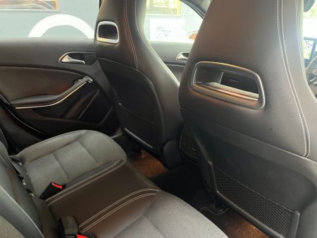2018 Mercedes-Benz A-Class - photo 14