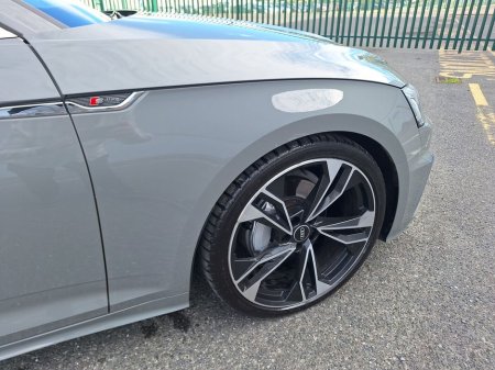 2021 Audi A5 - photo 11