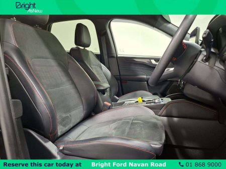 2023 Ford Kuga - photo 16