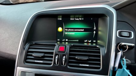 2016 Volvo XC60 - photo 41