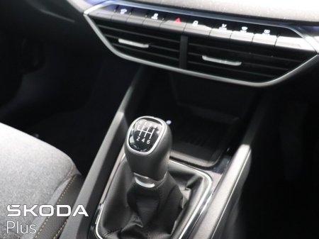 2026 Skoda Octavia - photo 18