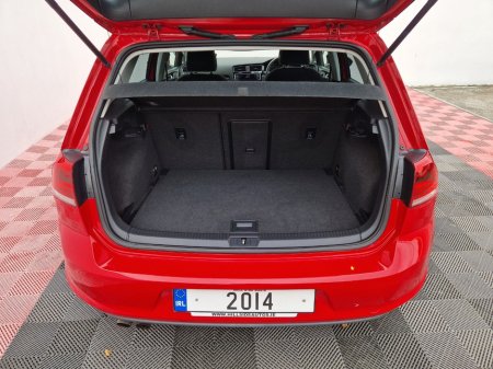 2014 Volkswagen Golf - photo 22