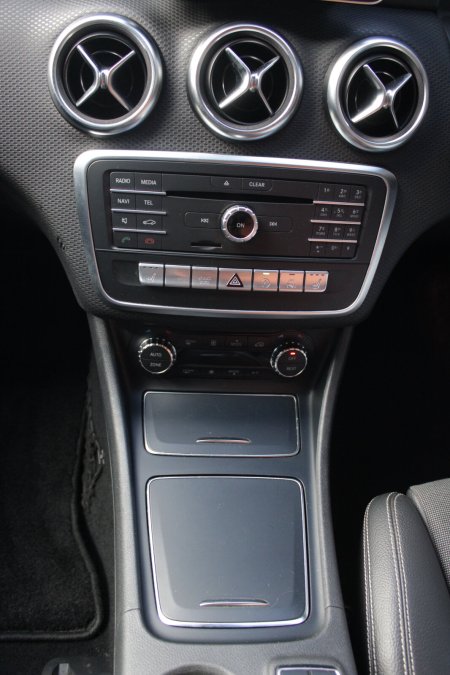2018 Mercedes-Benz A-Class - photo 14
