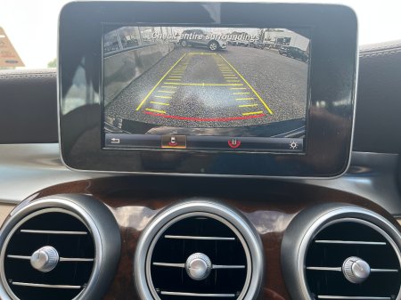 2016 Mercedes-Benz C-Class - photo 15