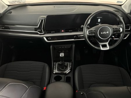 2023 Kia Sportage - photo 18