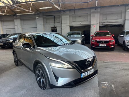 2023 Nissan Qashqai - photo 16