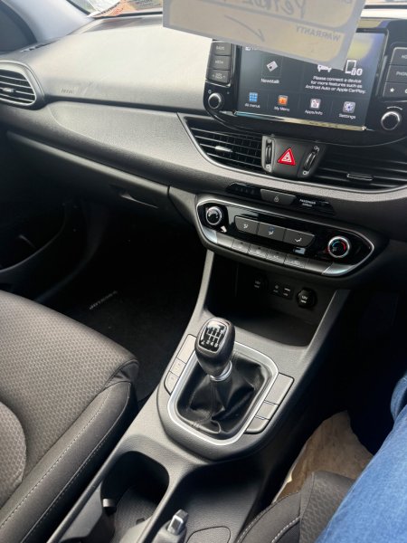 2019 Hyundai i30 - photo 7
