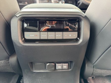2026 Toyota Land Cruiser - photo 18