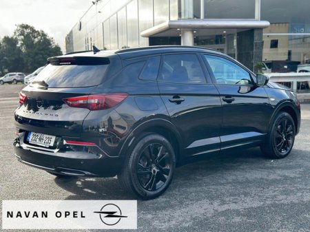 2023 Opel Grandland X - photo 3