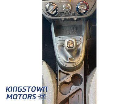 2025 Hyundai i10 - photo 18