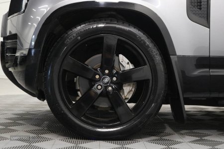 2022 Land Rover Defender - photo 9