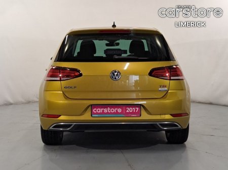 2017 Volkswagen Golf - photo 4