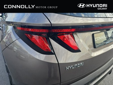 2023 Hyundai Tucson - photo 16