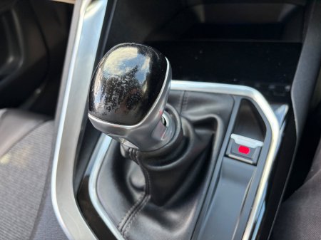 2018 Peugeot 3008 - photo 25