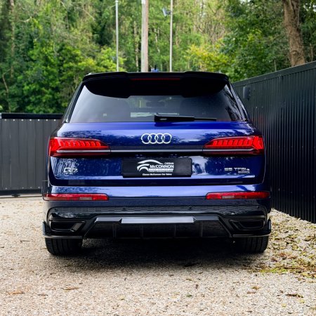 2021 Audi Q7 - photo 7