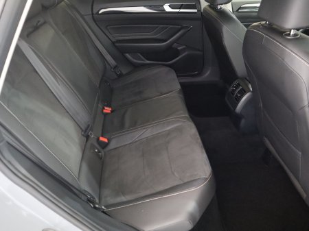 2021 Volkswagen Arteon - photo 25