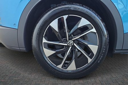 2026 Volkswagen ID.4 - photo 6