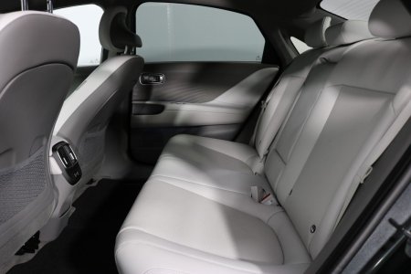 2025 Hyundai IONIQ 6 - photo 10