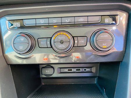2019 Volkswagen Tiguan - photo 21