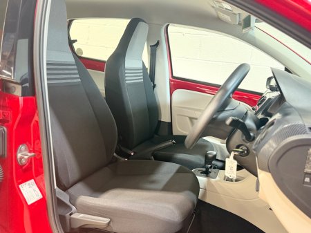 2017 Volkswagen up! - photo 12