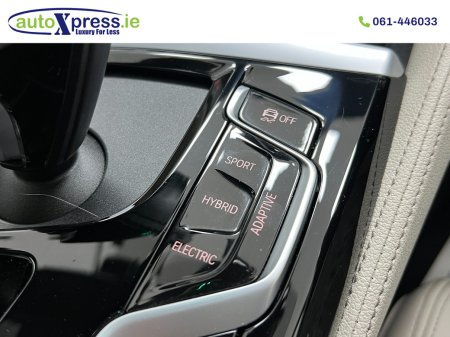 2020 BMW 5-Series - photo 34