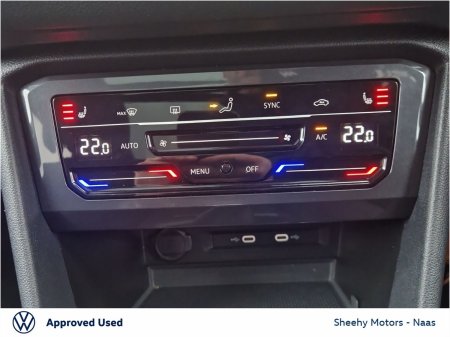 2022 Volkswagen Tiguan Allspace - photo 15