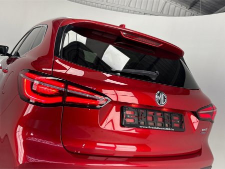 2023 MG HS - photo 12