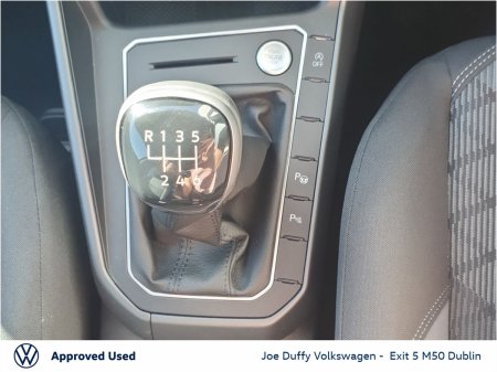 2026 Volkswagen Taigo - photo 13