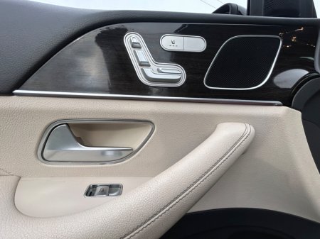 2020 Mercedes-Benz GLE - photo 21