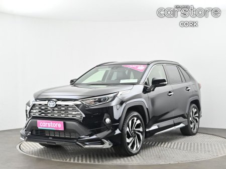 2021 Toyota RAV4 - photo 7