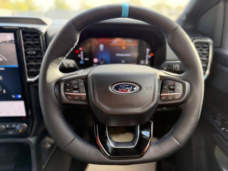 2024 Ford Ranger - photo 19