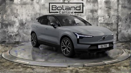 2027 Volvo EX30 P5 ULTRA LONG RANGE *ORDER NOW* € PER WEEK ON PCP
